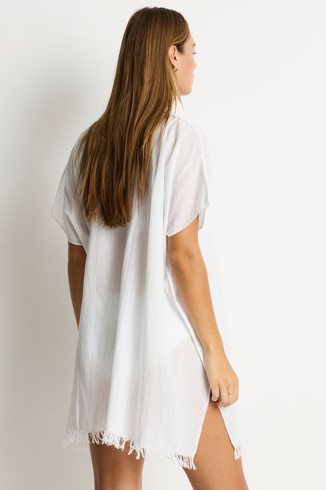 Salt Kaftan