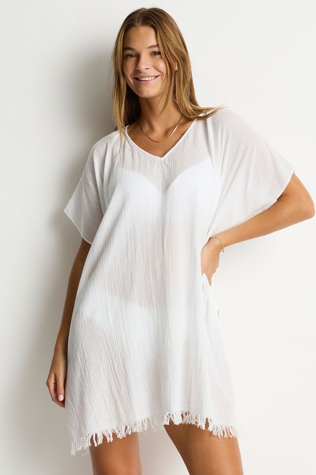 Salt Kaftan