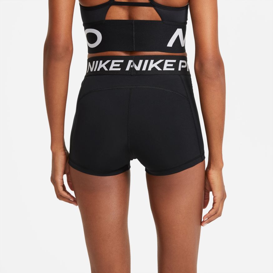 Nike Pro 3" Shorts