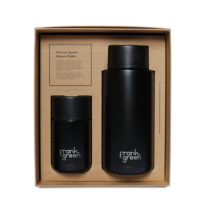 The Essentials Gift Set - large - Midnight