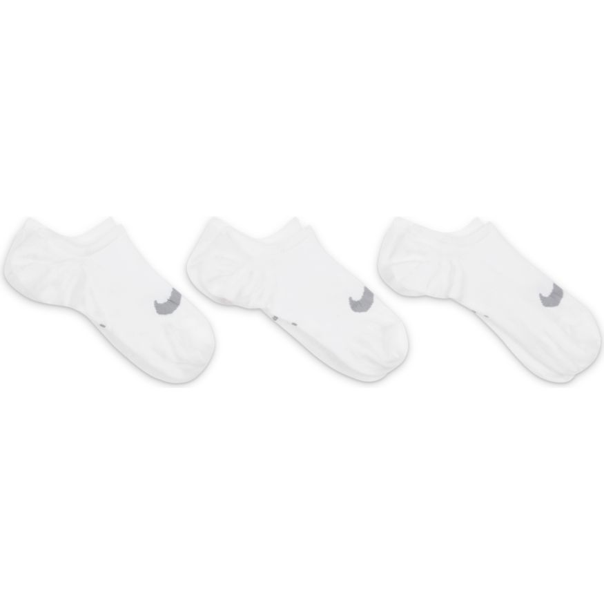 Nike Everyday Plus Lightweight Women's Training Footie Socks (3 Pairs)