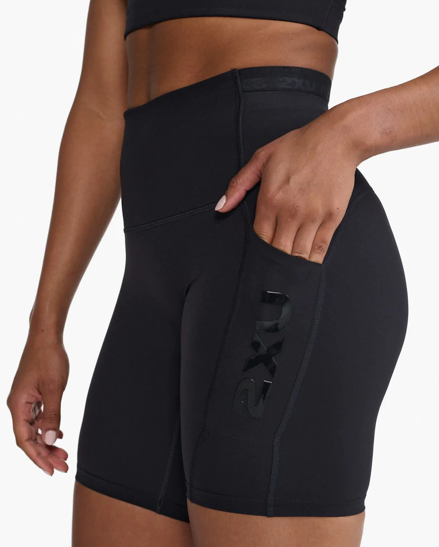 Form Stash Hi-Rise Bike Short