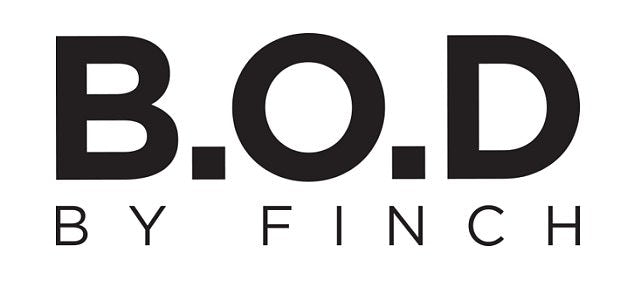 B.O.D. By Finch