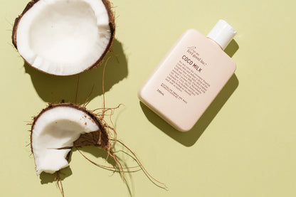 We Are Feel Good Inc. Coco Milk Coconut Moisturiser - 200ml