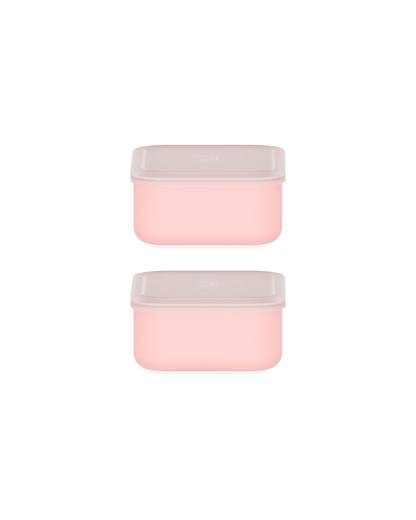 Portable, convenient, versatile, sustainable and customisable.
Leak proof design
Built to last
Microwave safe
Dishwasher safe