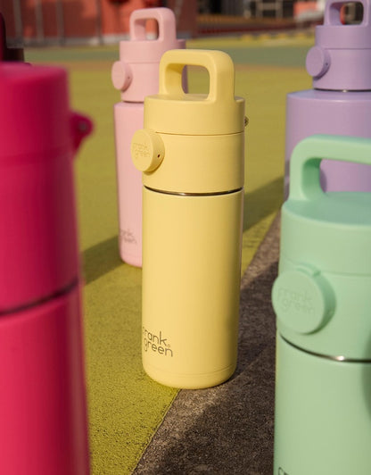 Frank Green Grip & Sip Lid