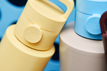 Frank Green Grip & Sip Lid