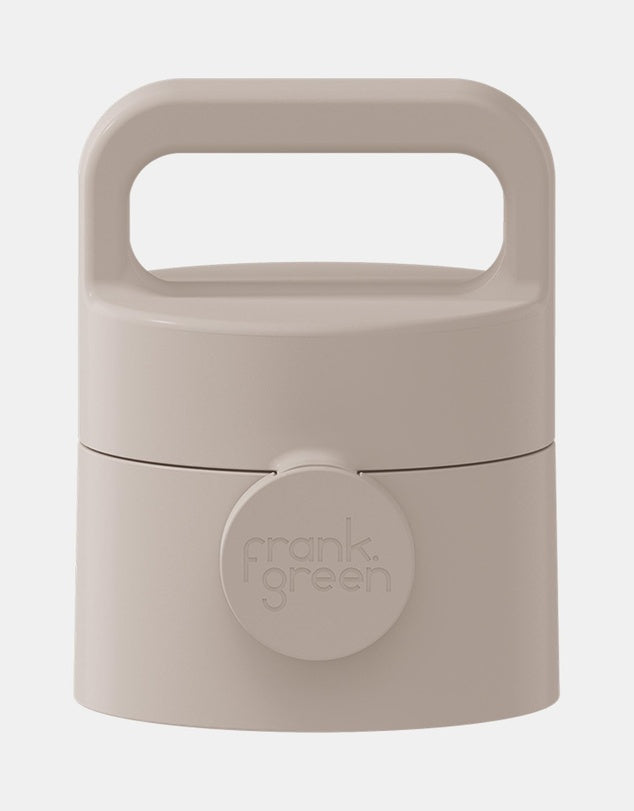 Frank Green Grip & Sip Lid