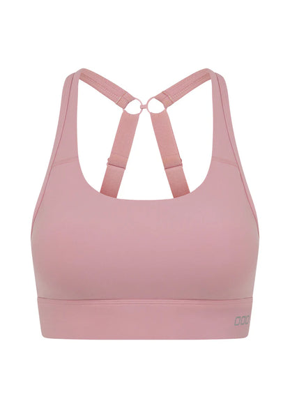 Designed for maximum support and comfort, The Amy Maximum Support Sports Bra is your perfect companion for every workout. From full coverage to adjustable straps and a secure clasp back.