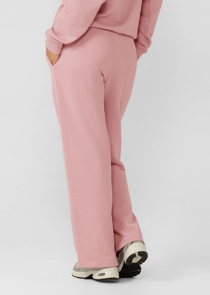 Streamline Sweatpants - Dusty Rose