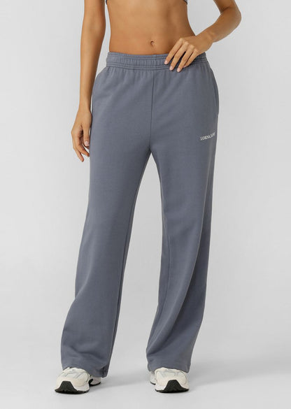 Streamline Sweatpants - Shadow