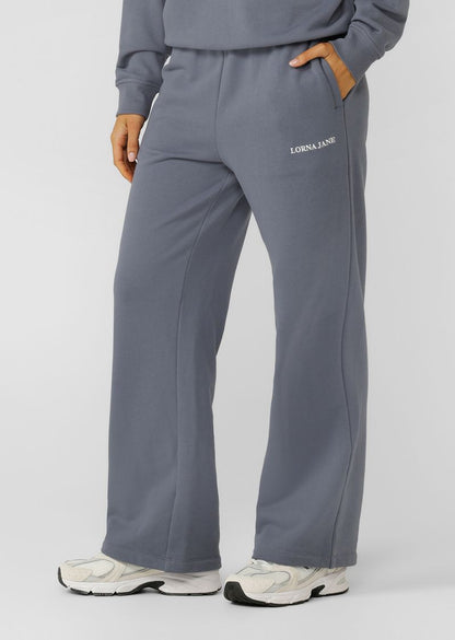 Streamline Sweatpants - Shadow