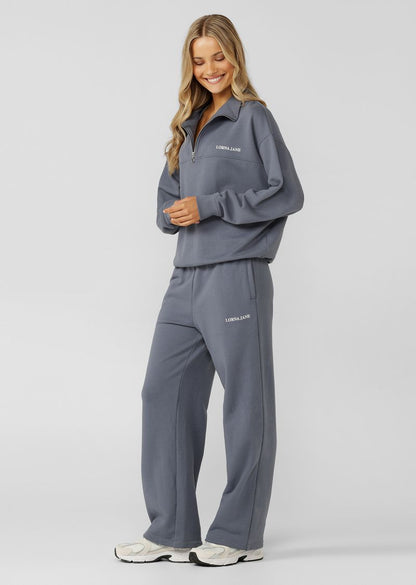 Streamline Sweatpants - Shadow