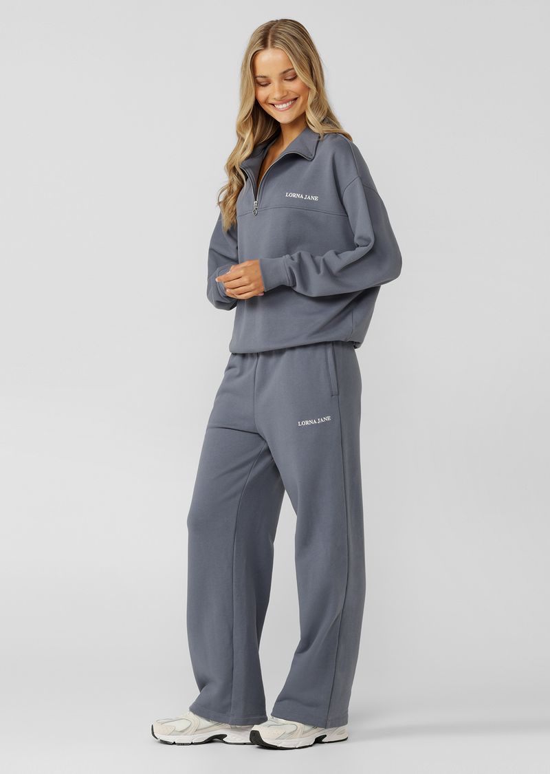 Streamline Sweatpants - Shadow