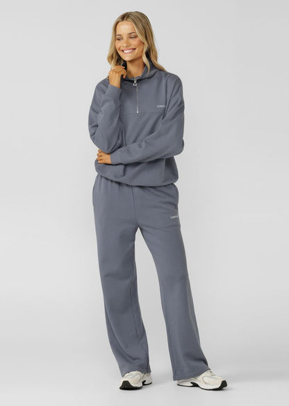 Streamline Sweatpants - Shadow