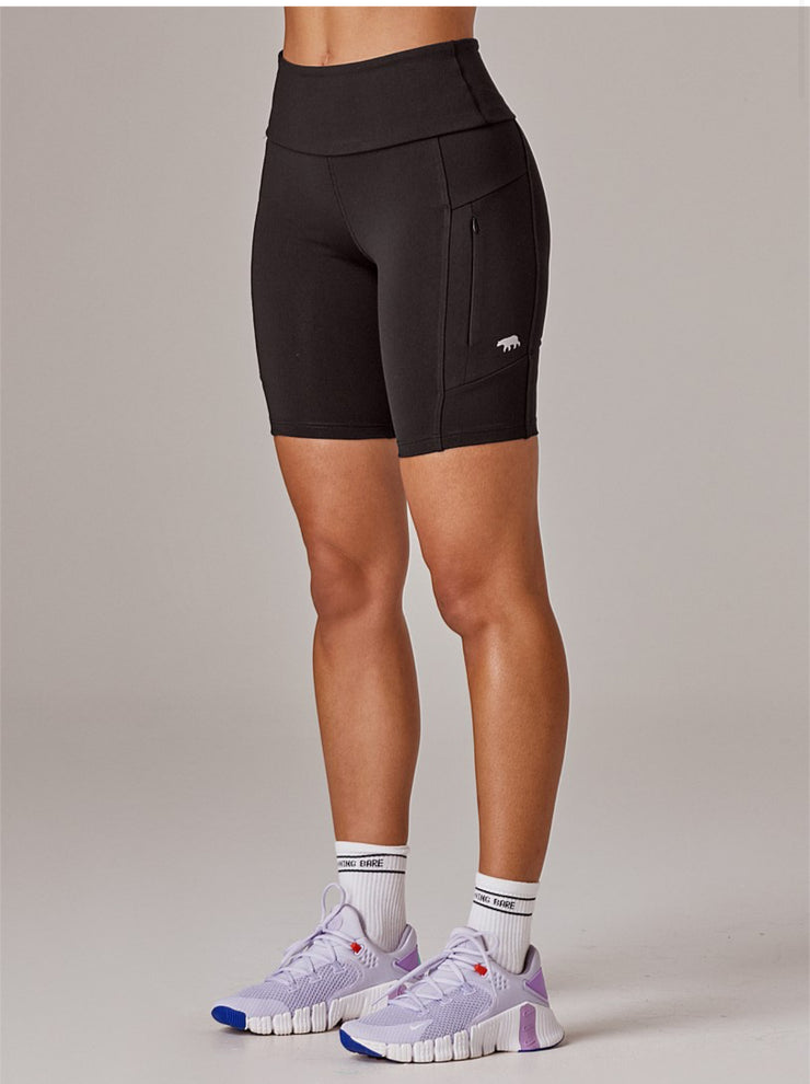 Gen 2 Bike Shorts - Black