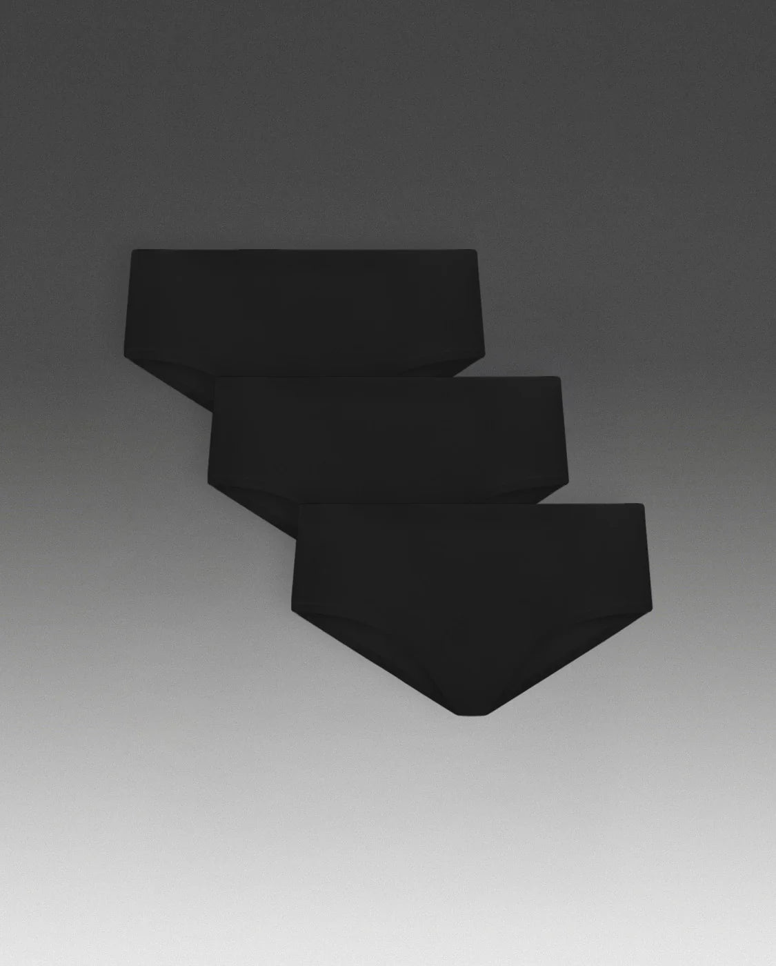 Made to be unseen, The Invisible Hipster Briefs sit smooth and never give away what’s underneath, with no riding up, digging in, or visible lines showing.