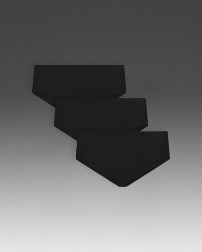 Made to be unseen, The Invisible Hipster Briefs sit smooth and never give away what’s underneath, with no riding up, digging in, or visible lines showing.