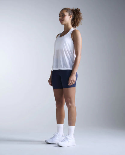 Core Hi-Rise Game Day 5in Shorts - Midnight