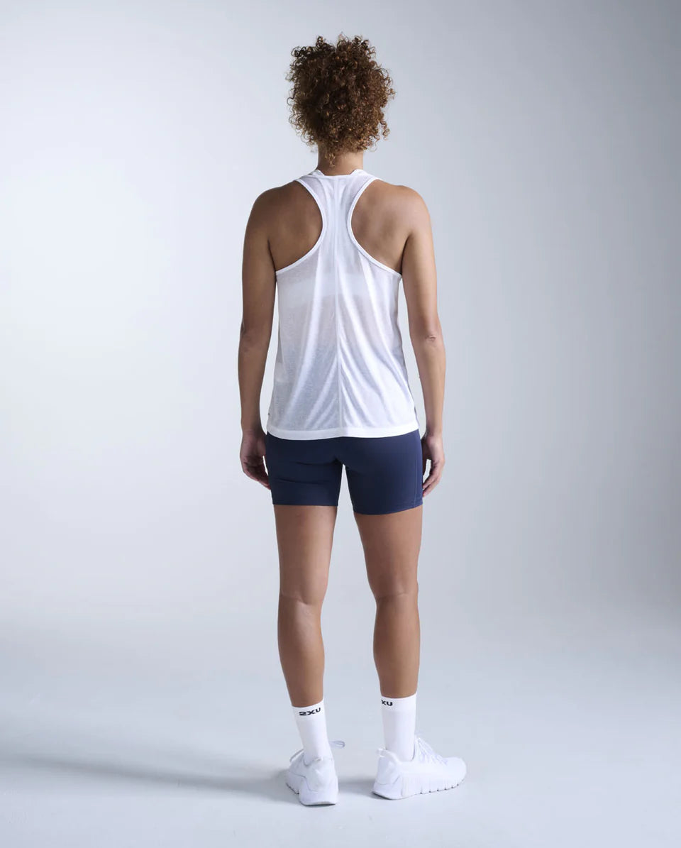 Core Hi-Rise Game Day 5in Shorts - Midnight
