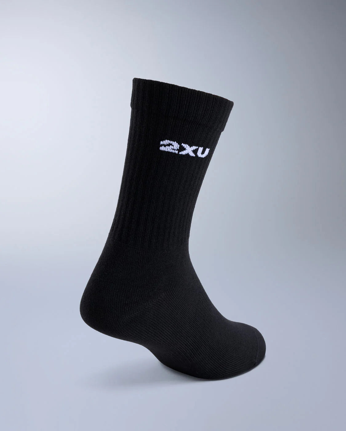 The Cotton Crew Socks 3 Pack feature cushioning under heel, forefoot and a snug, supportive arch band and leverage a cotton blend construction to bring natural breathability and comfort everyday.