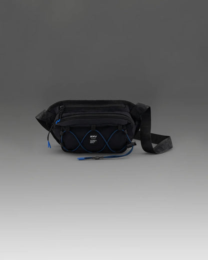 Cross Body Bag - Black