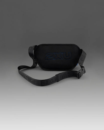 Cross Body Bag - Black