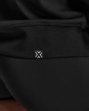 An essential for cold-weather layering, the Form French Terry Crew is a quick and easy way to add warmth to your favourite puffer or jacket.