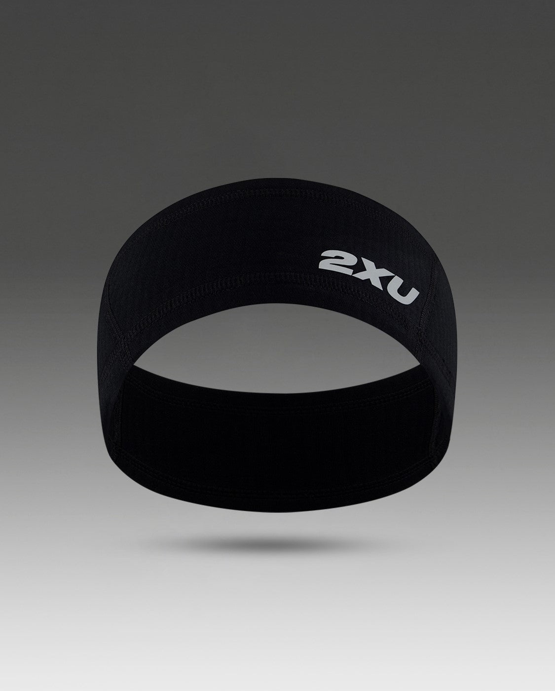 Ignition Hyper-Haptic Headband - Black