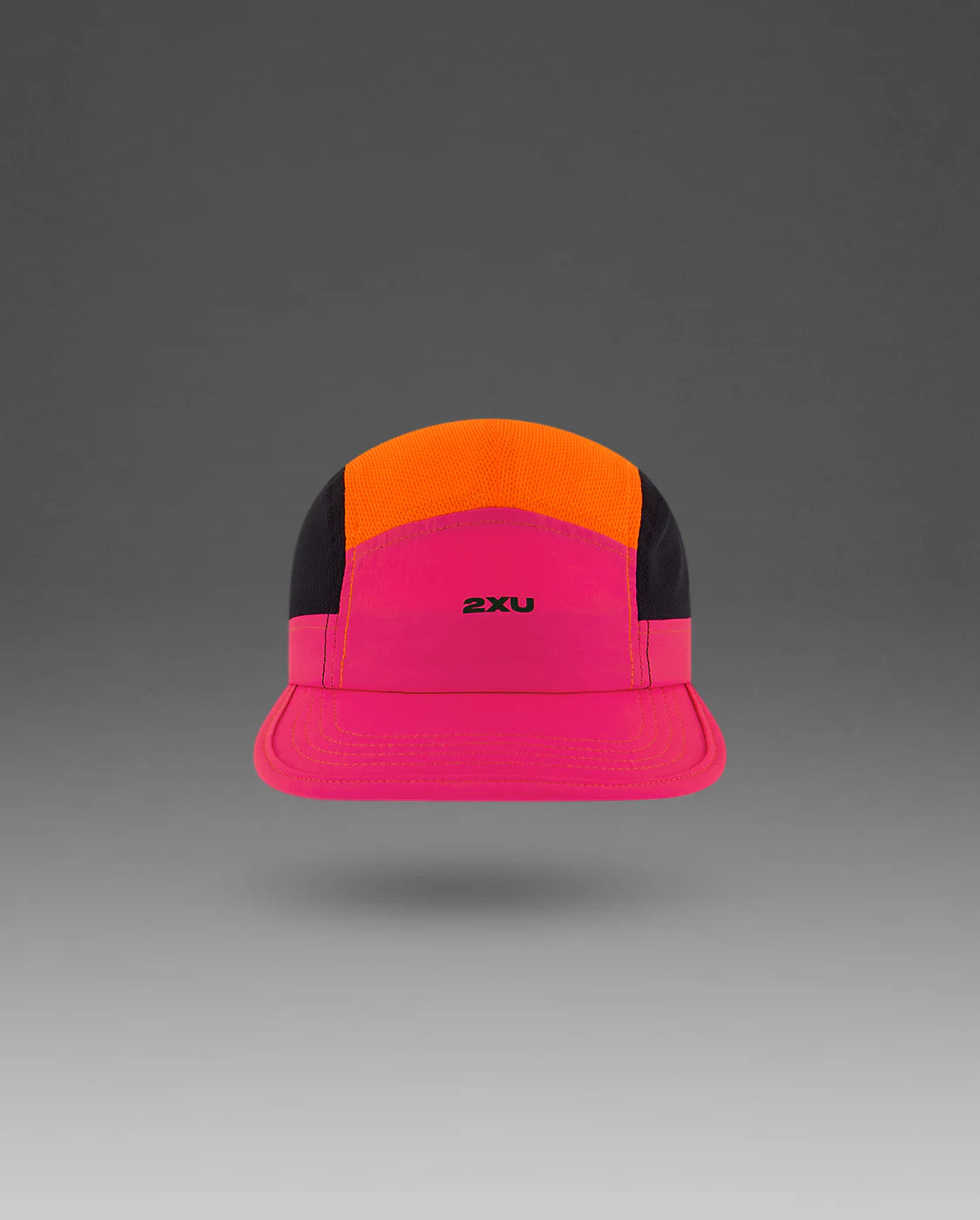 Featuring a smaller pliable brim and crown, the Light Speed Small Cap is packable and fast drying to keep you cool and dry while you're on the move.