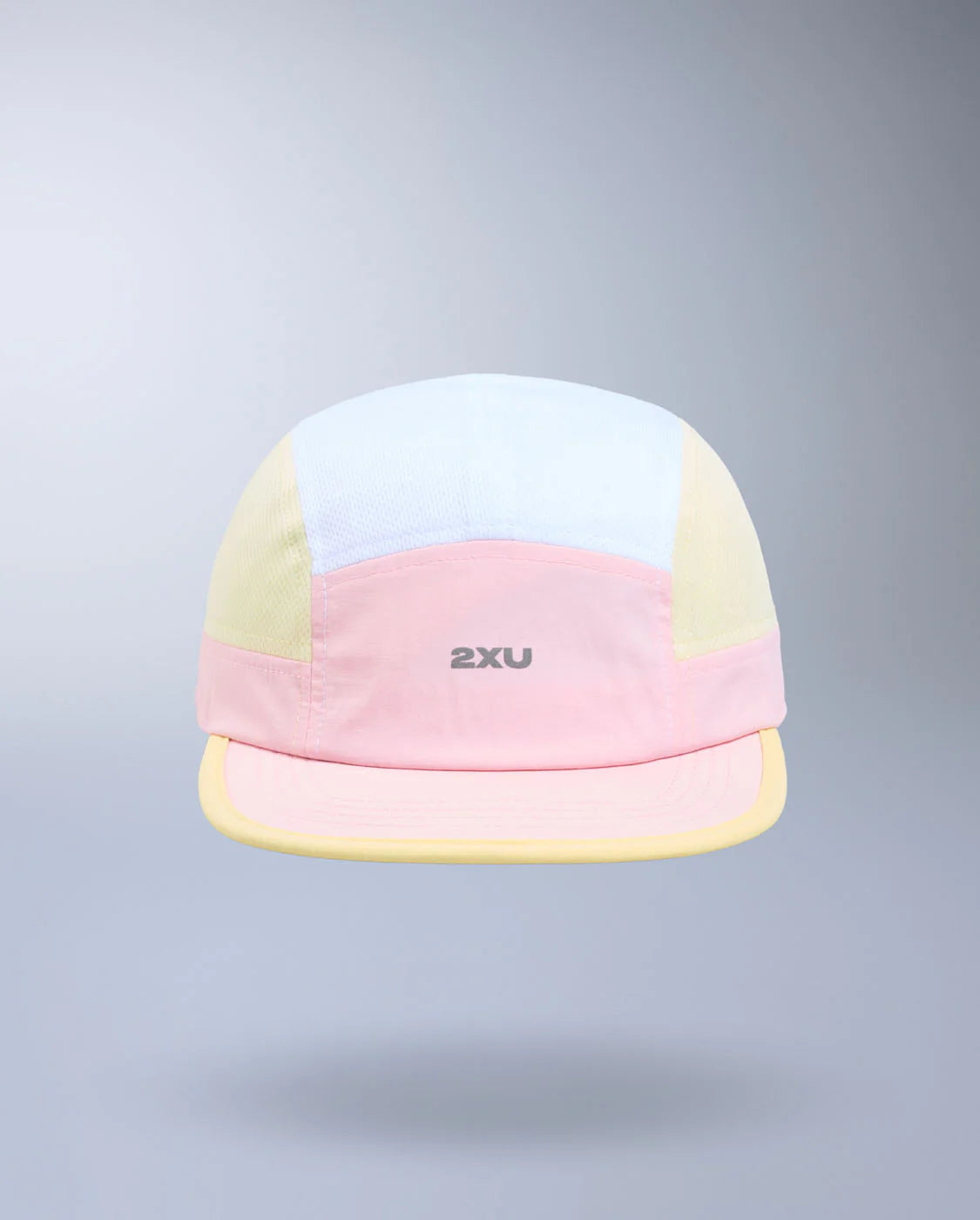 The Light Speed Small Cap - Pink Frost/Lemon Ice