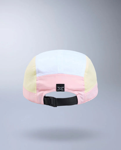The Light Speed Small Cap - Pink Frost/Lemon Ice