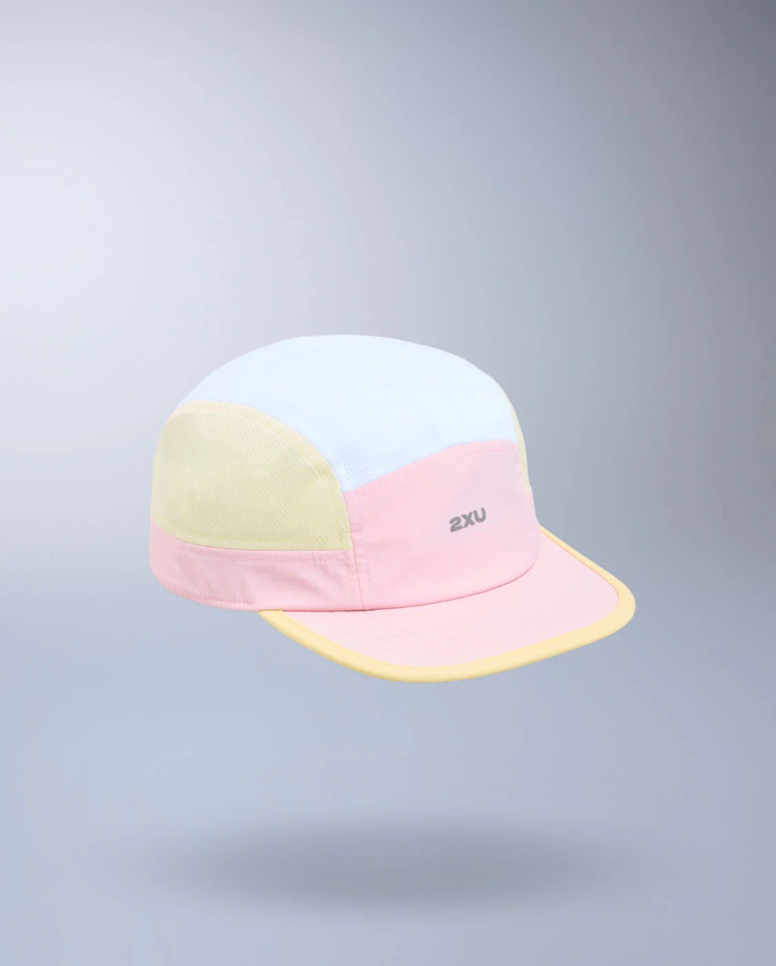 The Light Speed Small Cap - Pink Frost/Lemon Ice