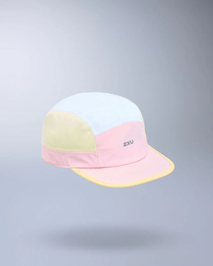 The Light Speed Small Cap - Pink Frost/Lemon Ice