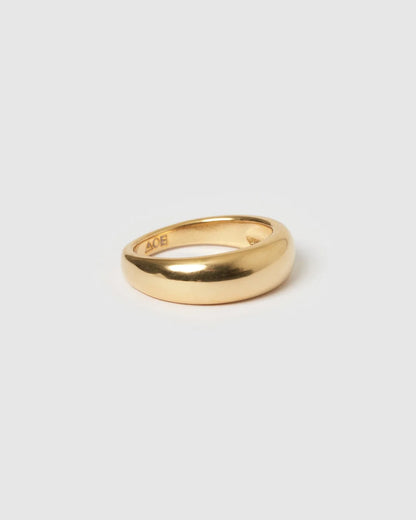 Minnie Ring - Gold
