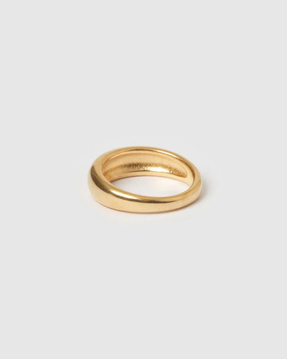 Minnie Ring - Gold