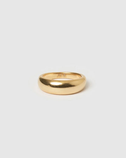 Minnie Ring - Gold