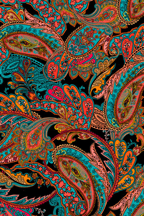 Sirenuse Mid Bikini Bottom - Black