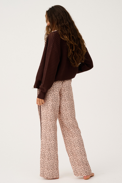 Heidi Pant - Ocelot