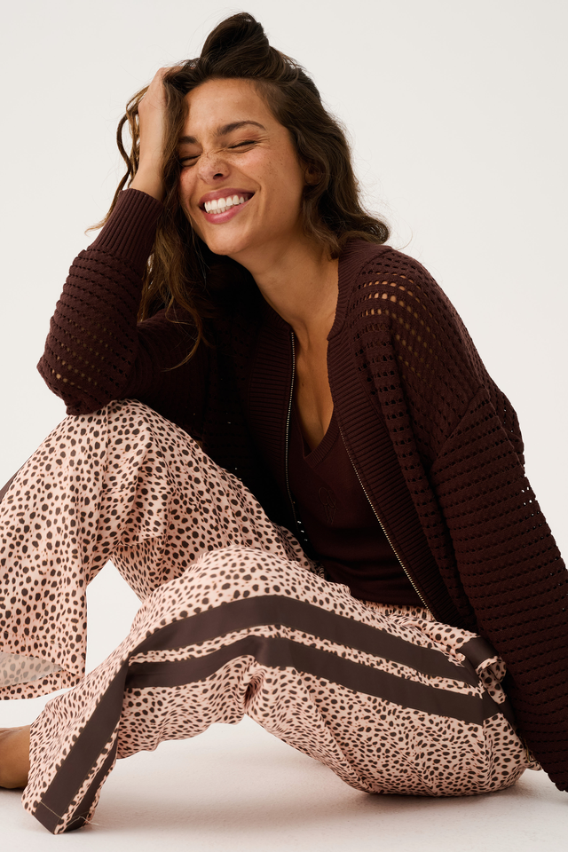 Heidi Pant - Ocelot