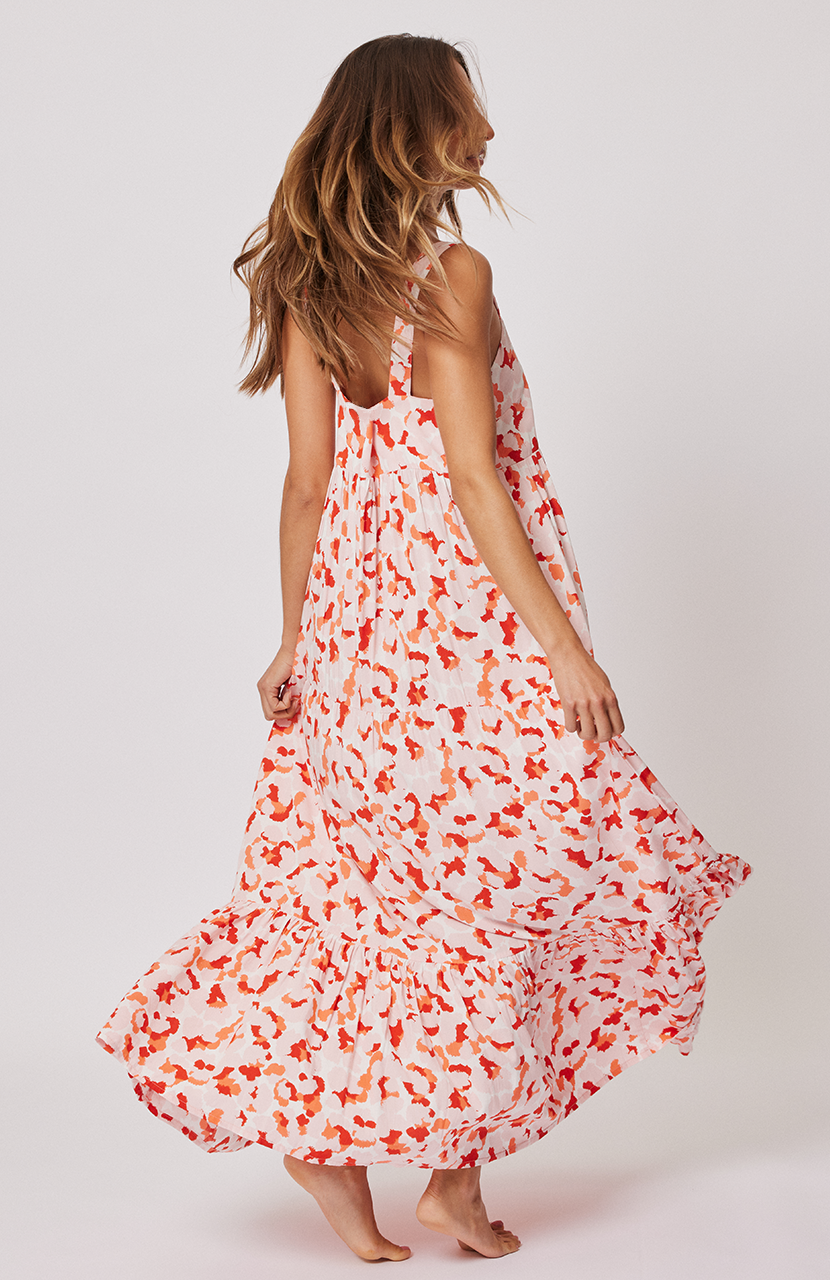 Cartel and willow dress clearance