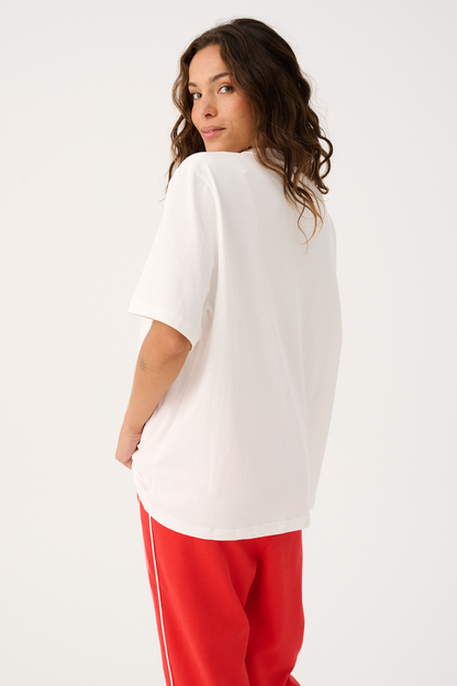 Jeana Tee - Yacht Club