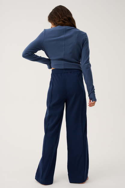 Weston Pant - Navy