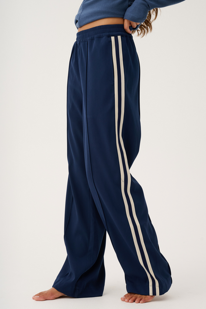 Weston Pant - Navy