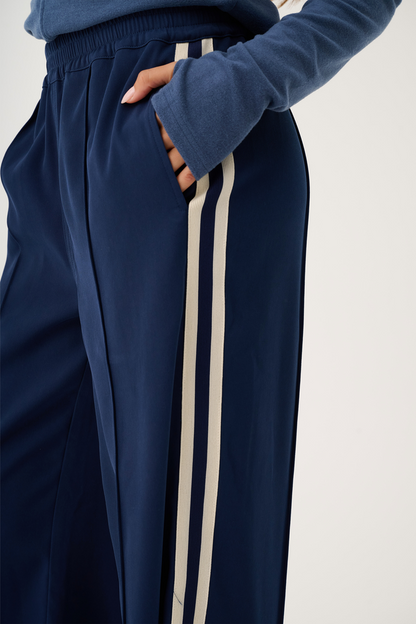 Weston Pant - Navy