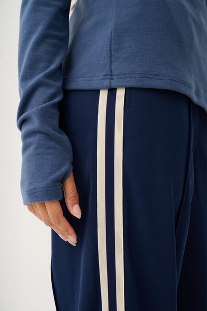 Weston Pant - Navy