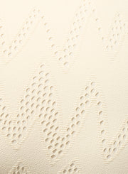 Tie Sides Metallic Trim Detail To Elevate Design Minimal Coverage Pant Fabric: 96% Nylon 4% Elastane