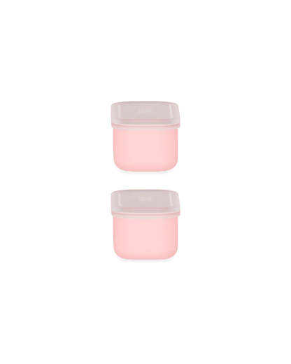 Duo Pack 420ml Containers Small