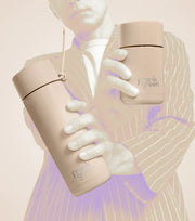 Frank Green Ceramic Reusable Cup - Regular - Soft Stone