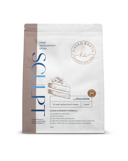 Sculpt Meal Replacement Shakes - Chocolate